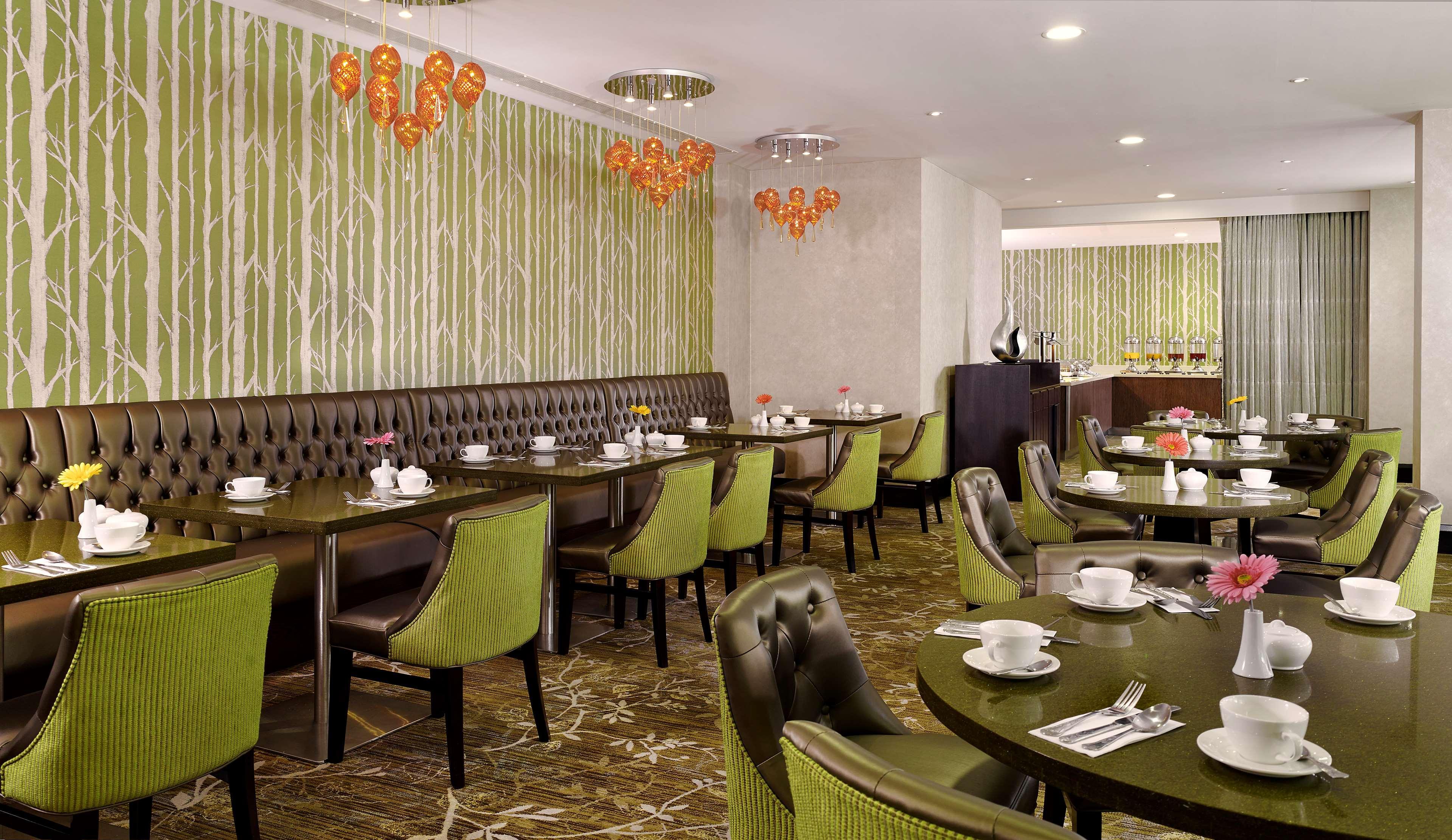 Doubletree By Hilton Hotel Nottingham - Gateway Buitenkant foto