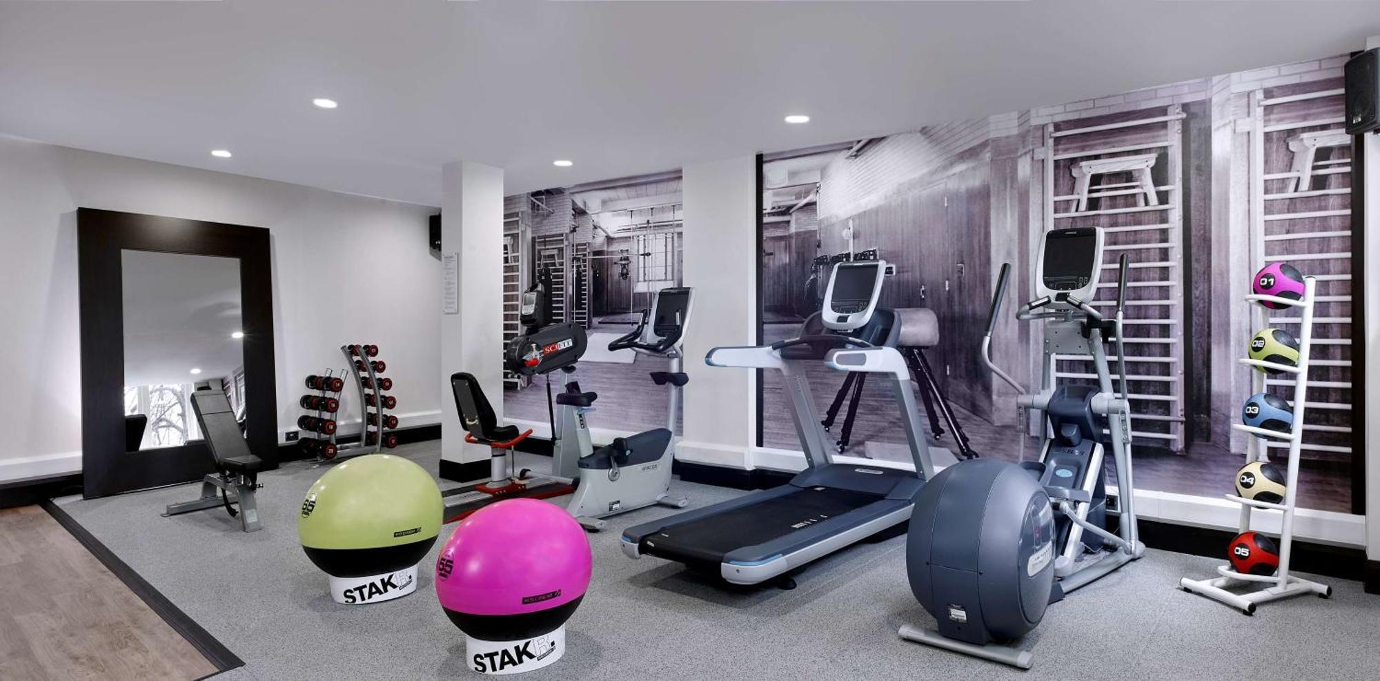 Doubletree By Hilton Hotel Nottingham - Gateway Buitenkant foto